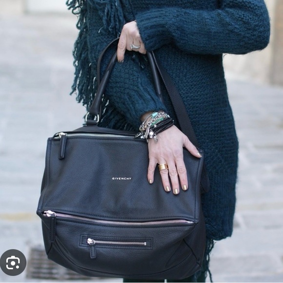 Givenchy Pandora bag - Picture 4 of 5